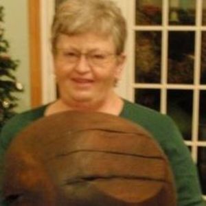 Meet your Posher, Teri